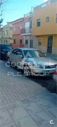2003 Audi A8