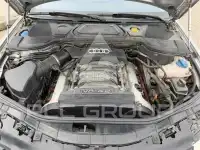 2003 Audi A8