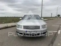 2003 Audi A8