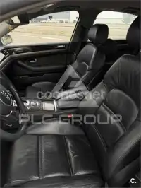 2003 Audi A8
