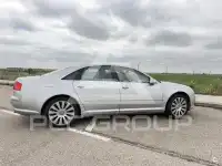 2003 Audi A8