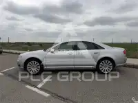 2003 Audi A8