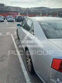2003 Audi A8