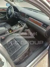 2003 Audi A8