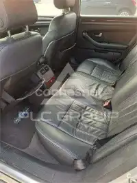 2003 Audi A8