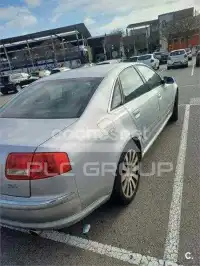 2003 Audi A8