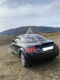 2003 Audi TT