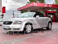 2003 Audi TT