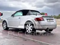 2003 Audi TT