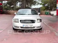 2003 Audi TT