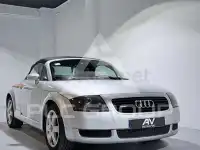 2003 Audi TT