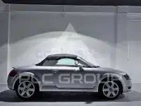 2003 Audi TT