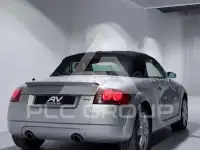 2003 Audi TT