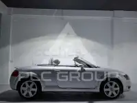 2003 Audi TT