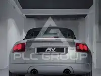 2003 Audi TT