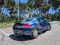 2003 Audi TT