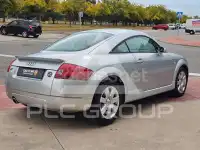 2003 Audi TT