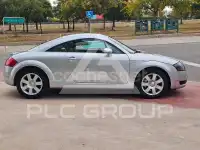 2003 Audi TT