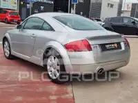 2003 Audi TT