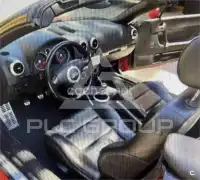 2003 Audi TT