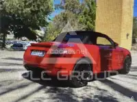 2003 Audi TT
