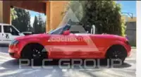2003 Audi TT