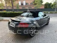 2003 Audi TT