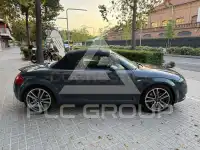 2003 Audi TT