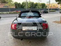 2003 Audi TT