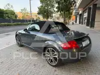 2003 Audi TT