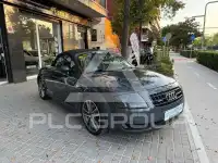 2003 Audi TT