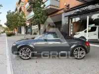 2003 Audi TT