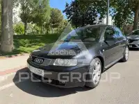 2003 Audi S3
