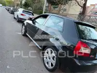 2003 Audi S3
