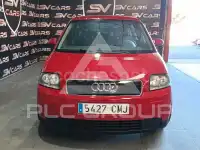 2003 Audi A2