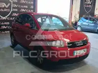 2003 Audi A2