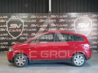 2003 Audi A2