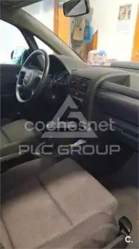 2003 Audi A2
