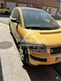 2003 Audi A2