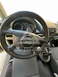 2003 Audi A2