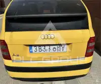 2003 Audi A2