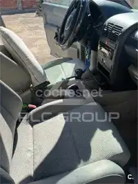 2003 Audi A2