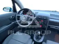 2003 Audi A2