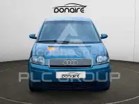 2003 Audi A2