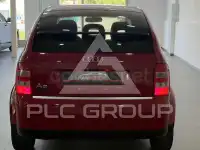 2003 Audi A2