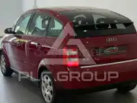 2003 Audi A2