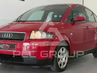 2003 Audi A2