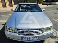 2003 Cadillac Seville