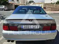 2003 Cadillac Seville