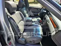 2003 Cadillac Seville